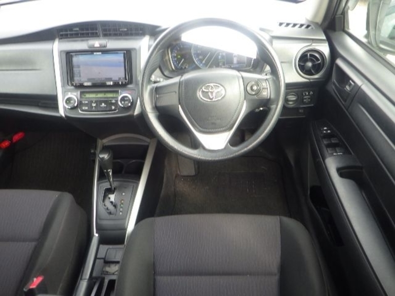 COROLLA FIELDER