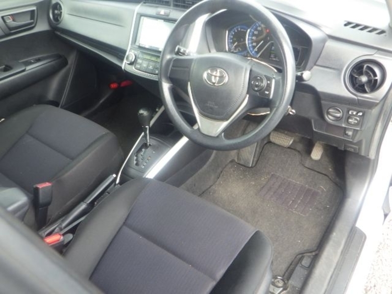 COROLLA FIELDER