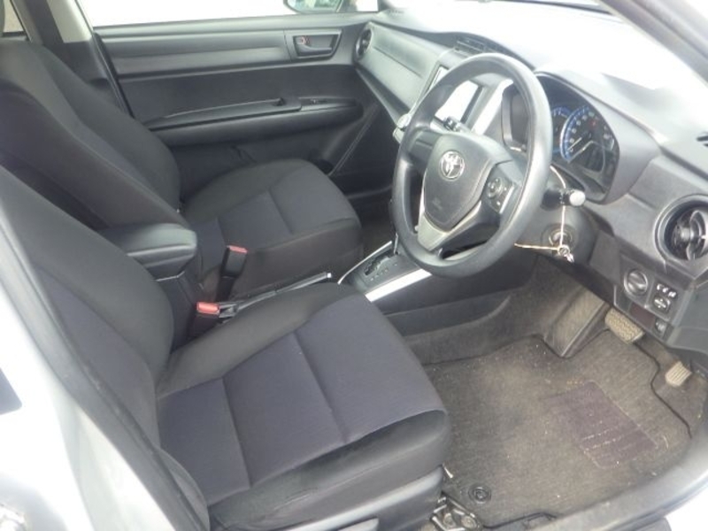 COROLLA FIELDER