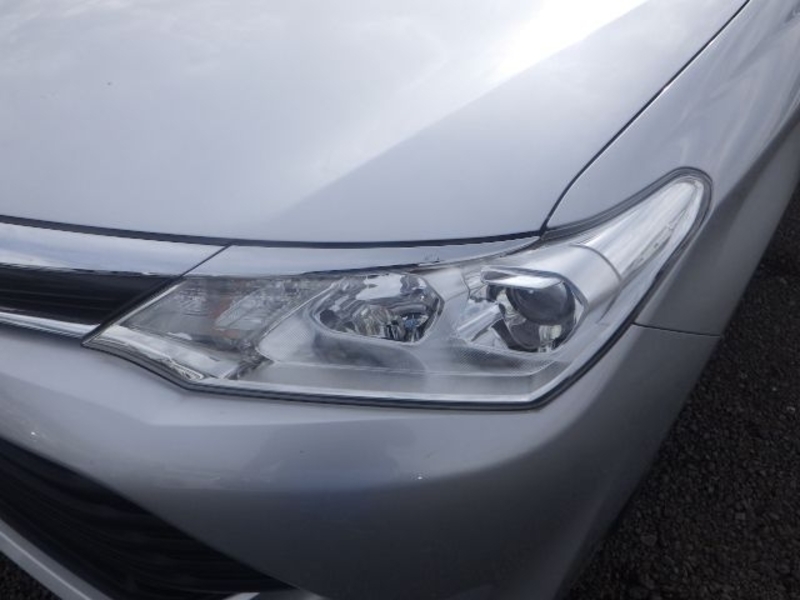 COROLLA FIELDER