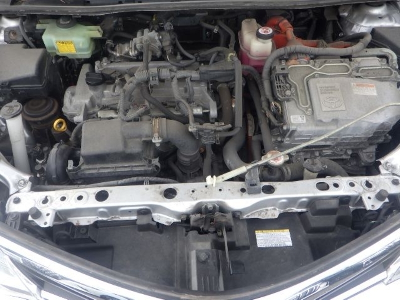 COROLLA FIELDER