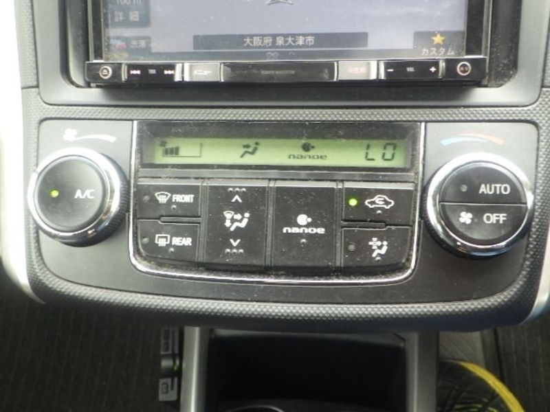 COROLLA FIELDER