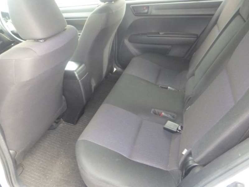 COROLLA FIELDER