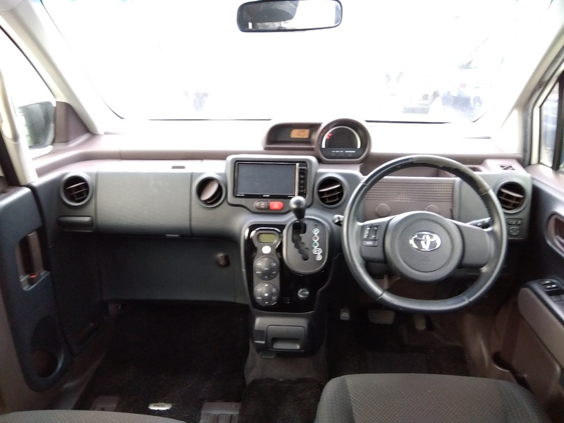 PORTE