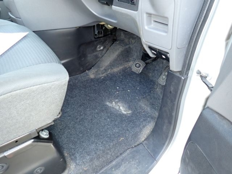 NV200 VANETTE