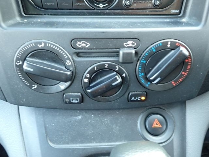 NV200 VANETTE