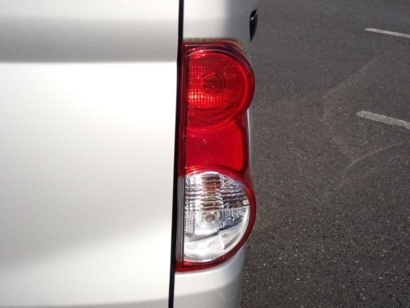 NV200 VANETTE