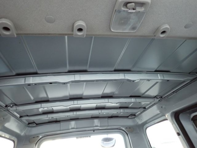 NV200 VANETTE
