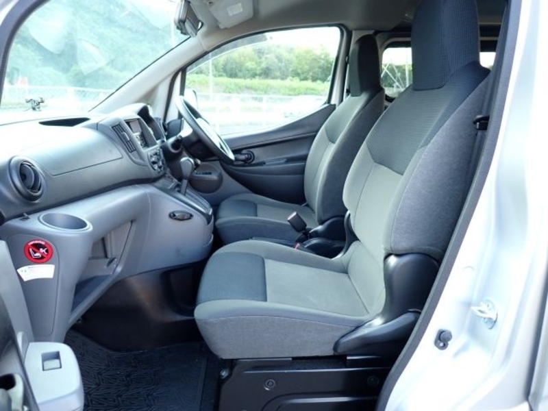 NV200 VANETTE