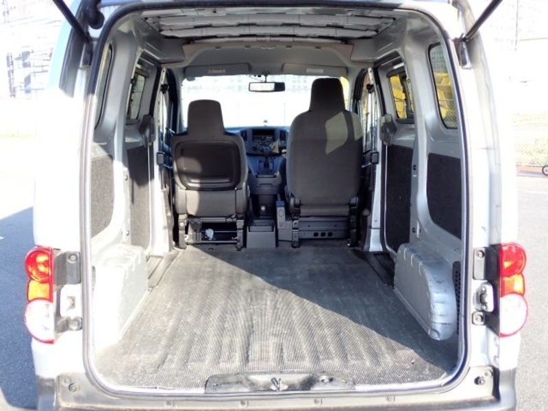 NV200 VANETTE