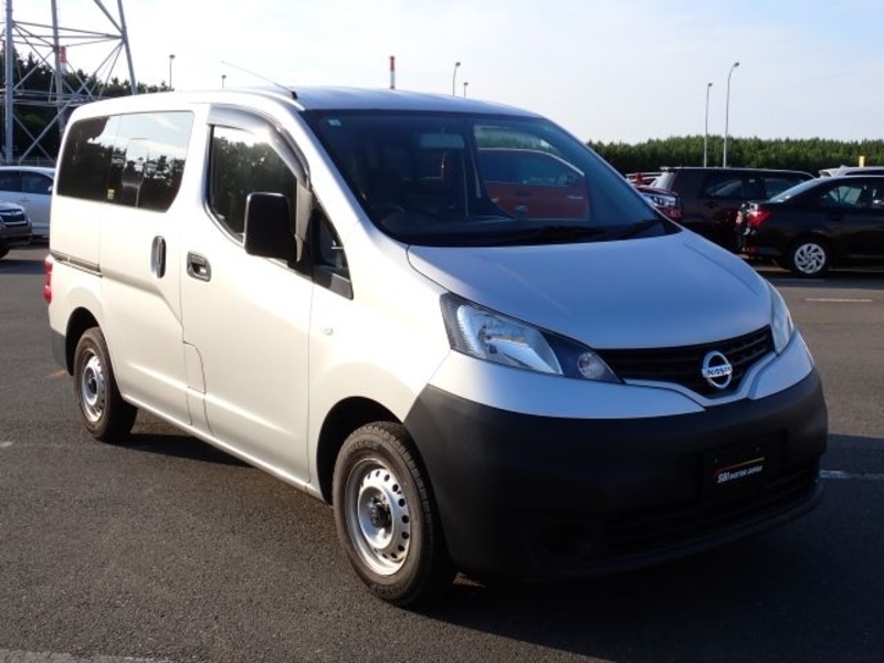NV200 VANETTE
