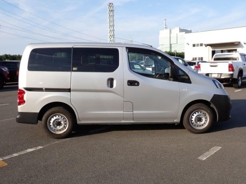 NV200 VANETTE