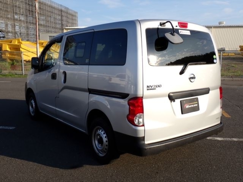 NV200 VANETTE