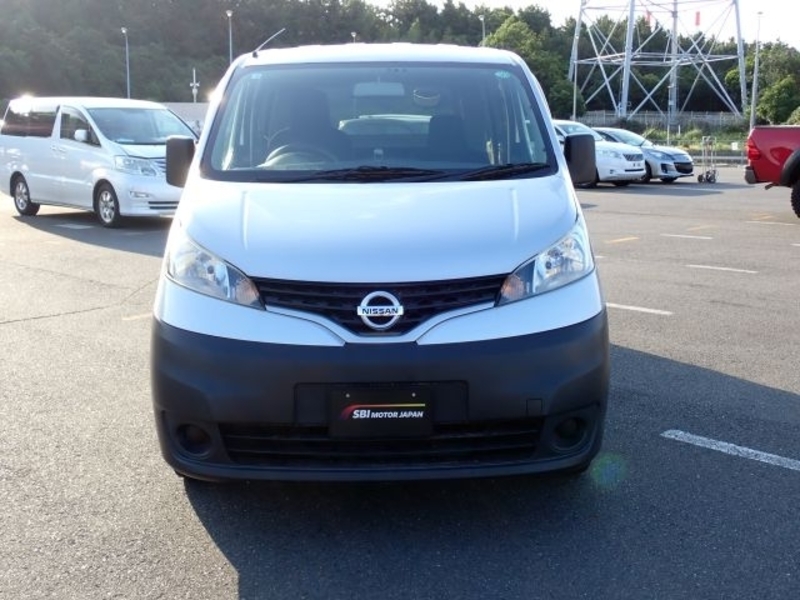 NV200 VANETTE