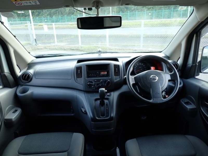 NV200 VANETTE
