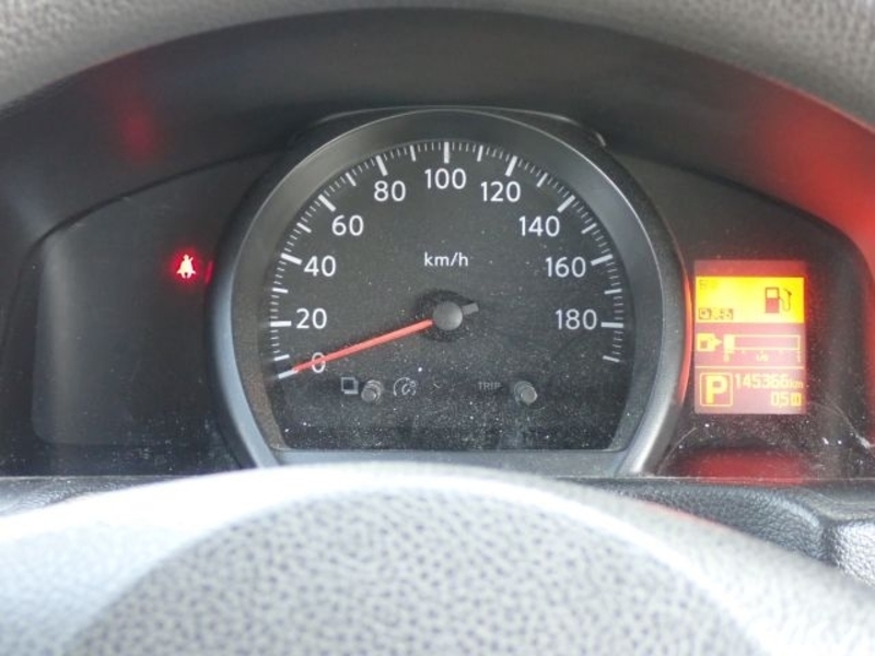 NV200 VANETTE
