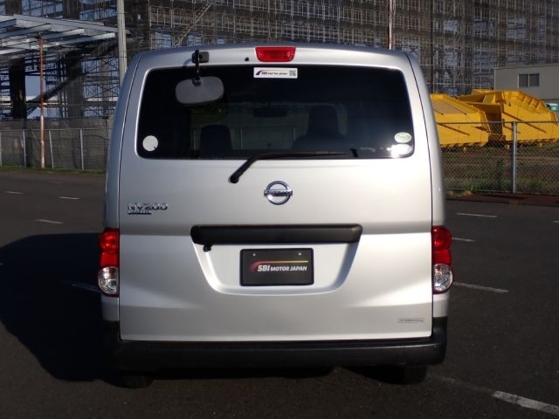 NV200 VANETTE