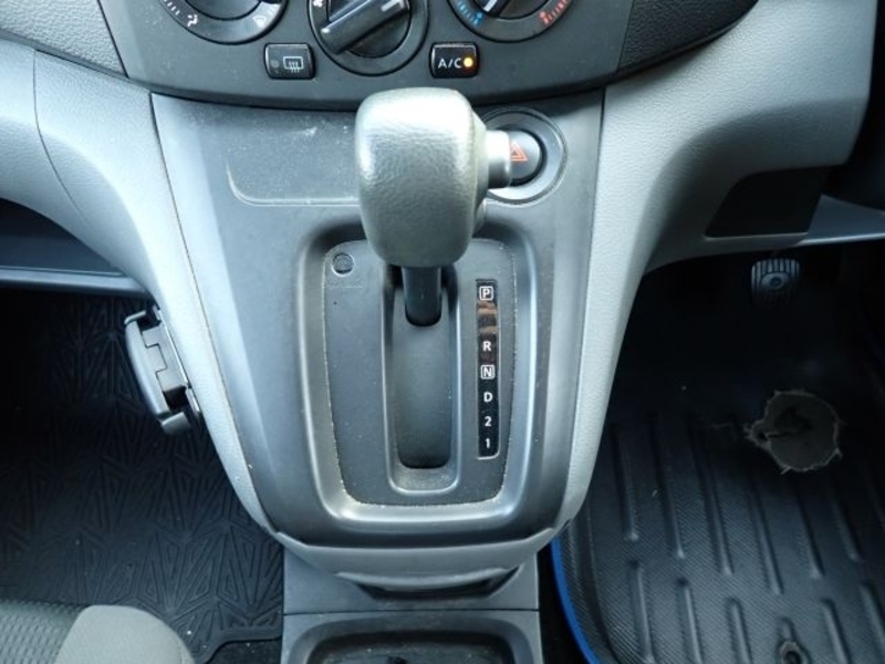 NV200 VANETTE