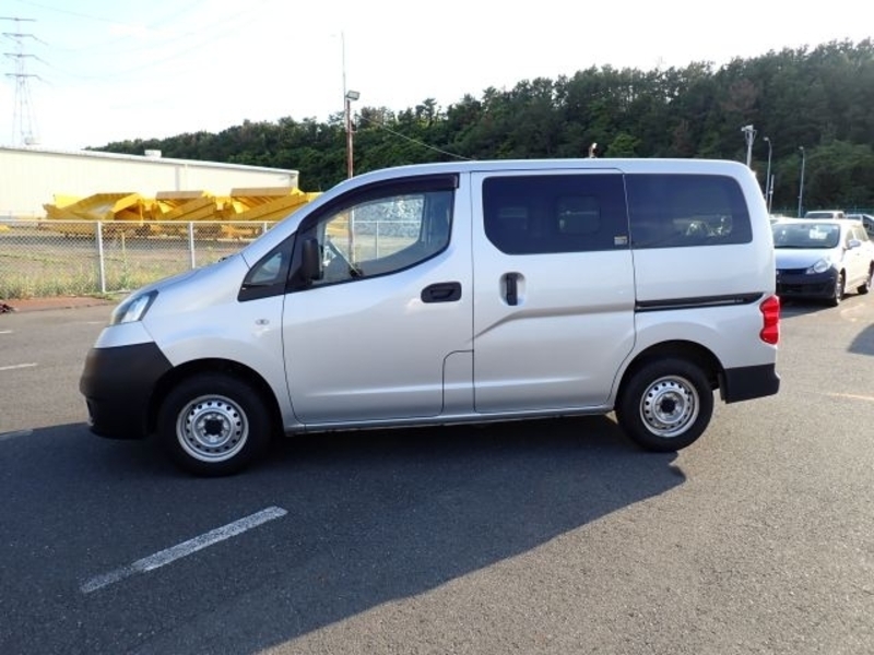 NV200 VANETTE