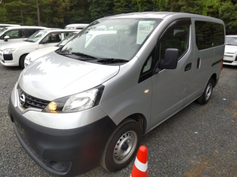 NV200 VANETTE