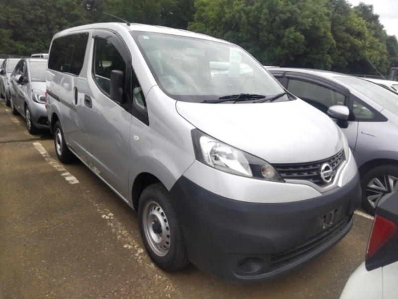 NV200 VANETTE