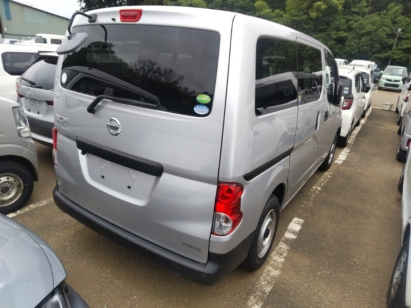 NV200 VANETTE