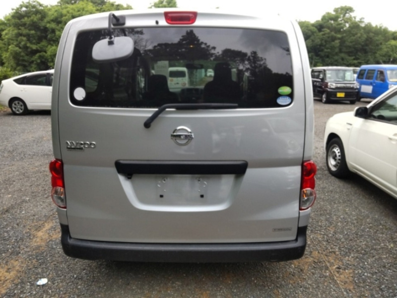 NV200 VANETTE
