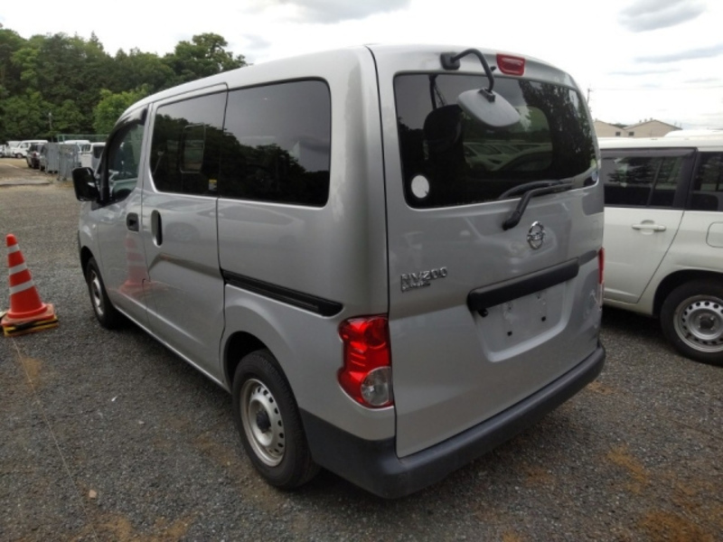 NV200 VANETTE