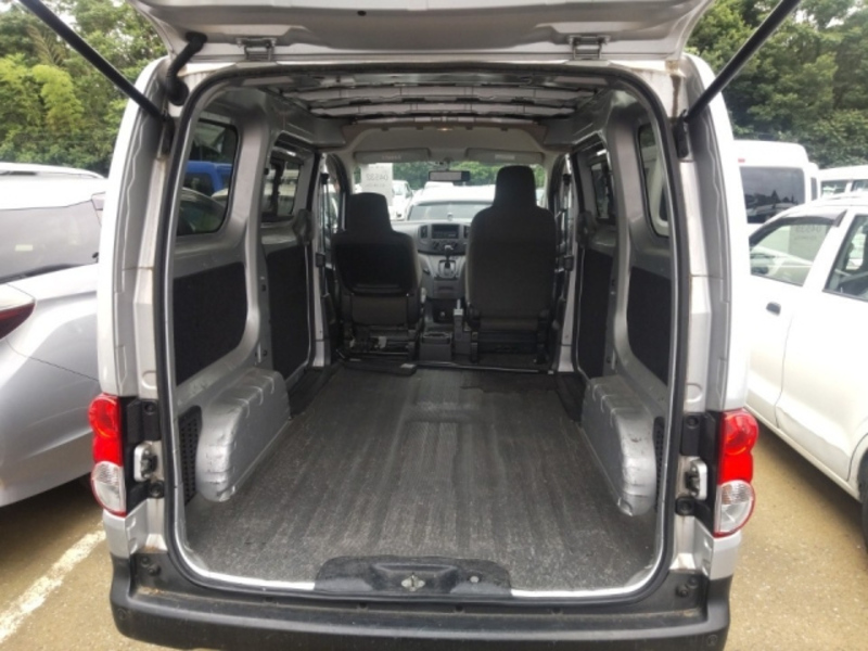 NV200 VANETTE