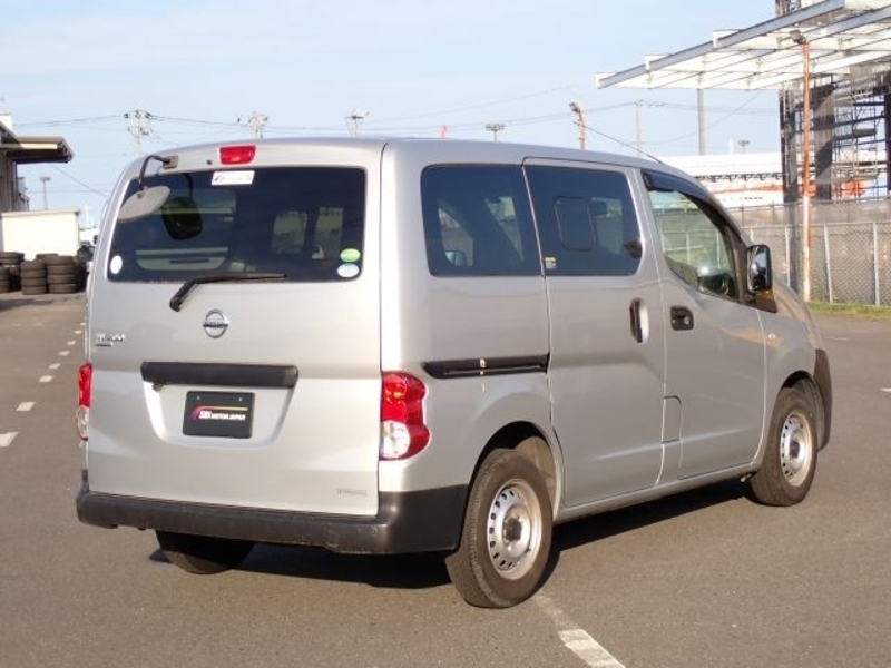 NV200 VANETTE