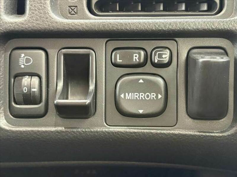 PROBOX VAN