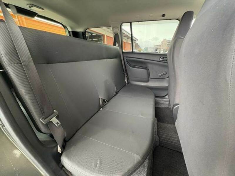 PROBOX VAN