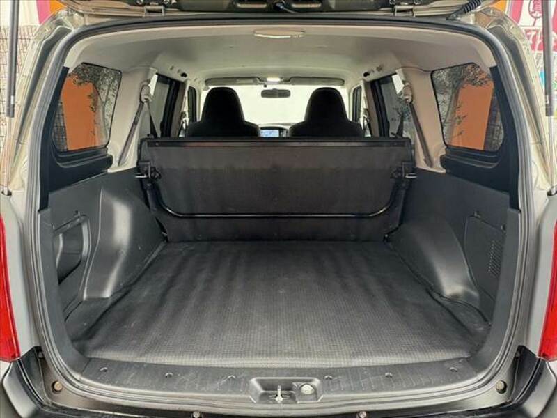 PROBOX VAN