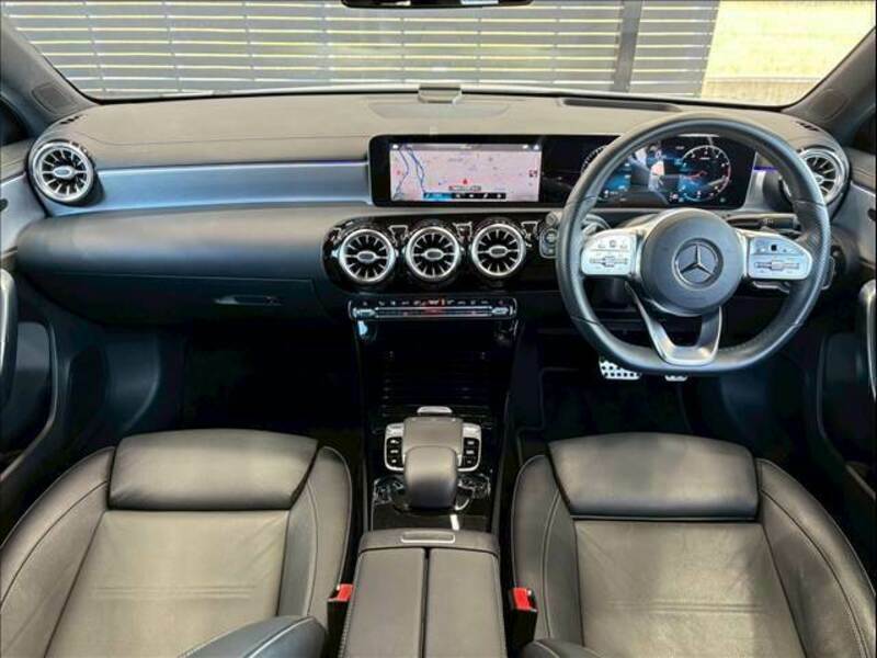 A-CLASS