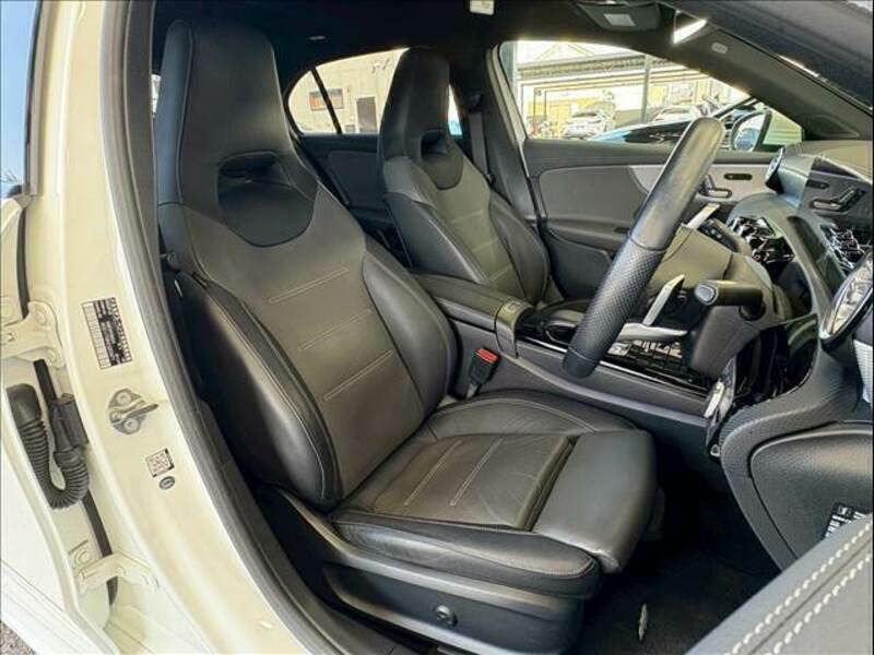 A-CLASS