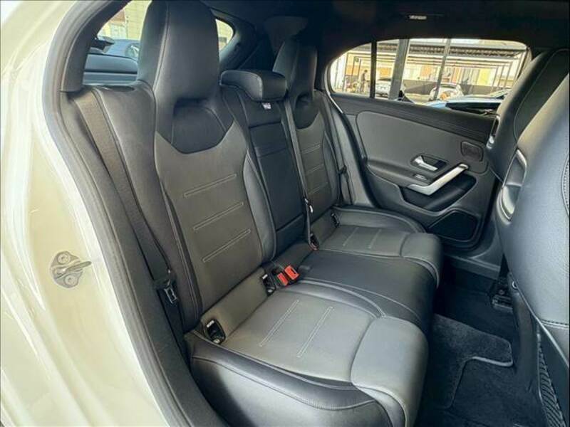 A-CLASS