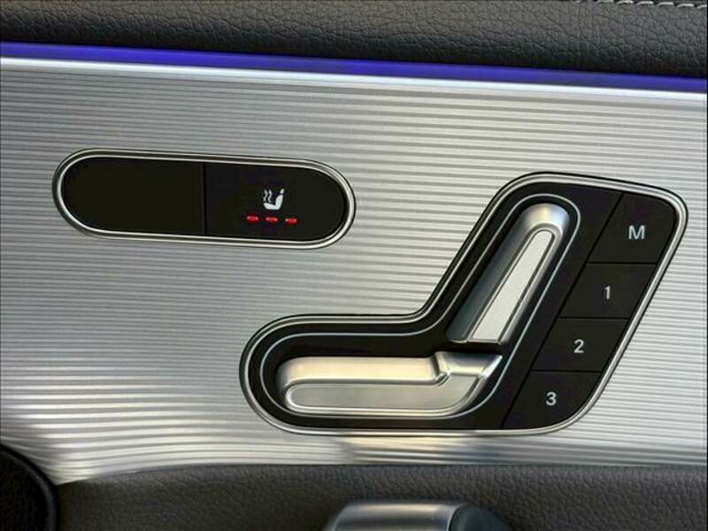 A-CLASS
