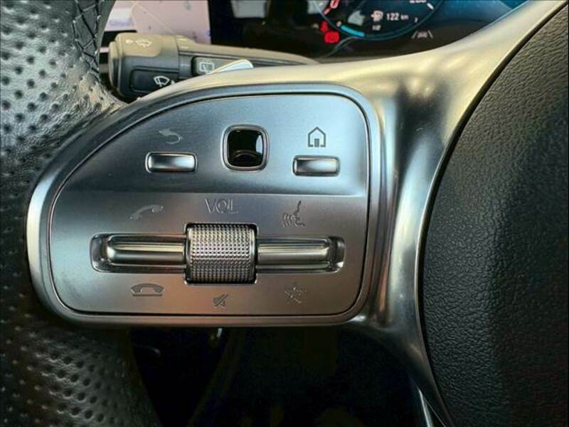 A-CLASS