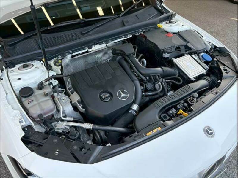 A-CLASS