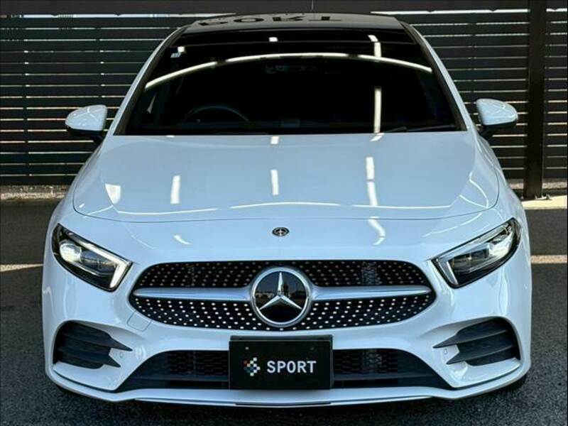 A-CLASS
