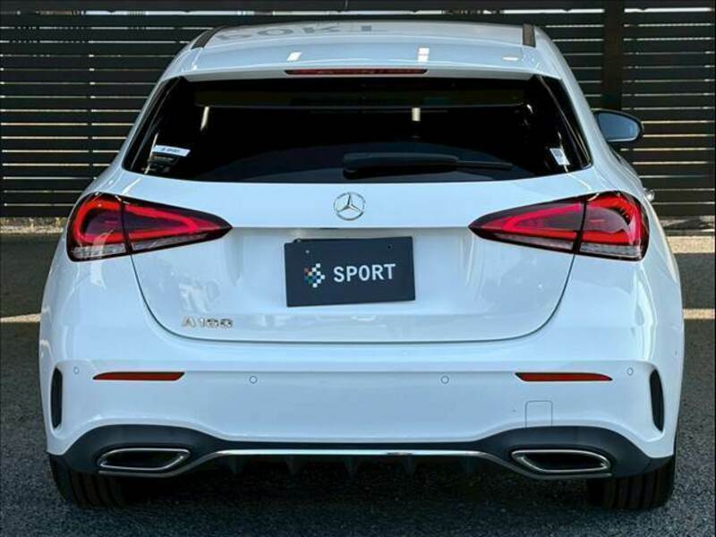 A-CLASS