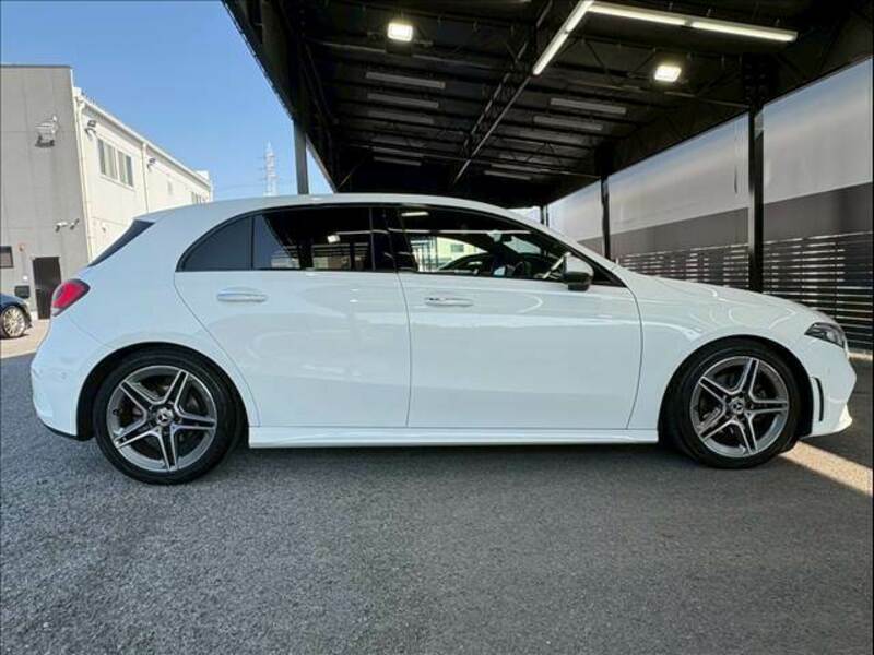 A-CLASS