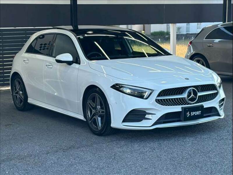 A-CLASS