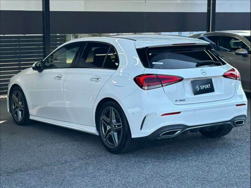 A-CLASS