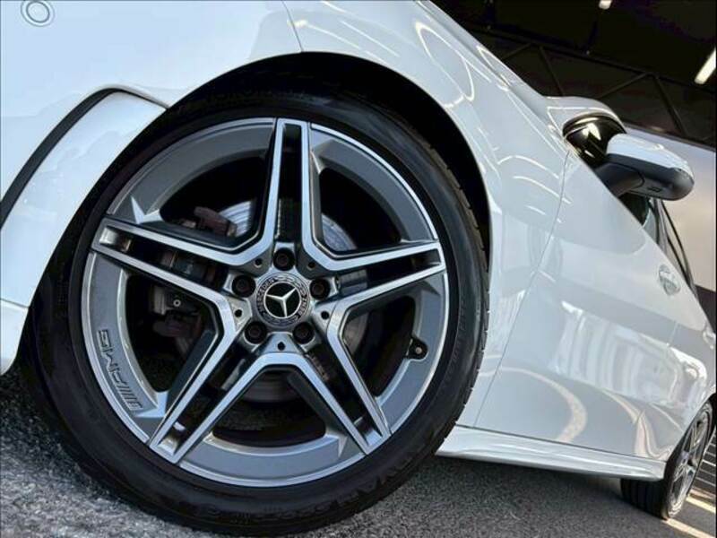 A-CLASS