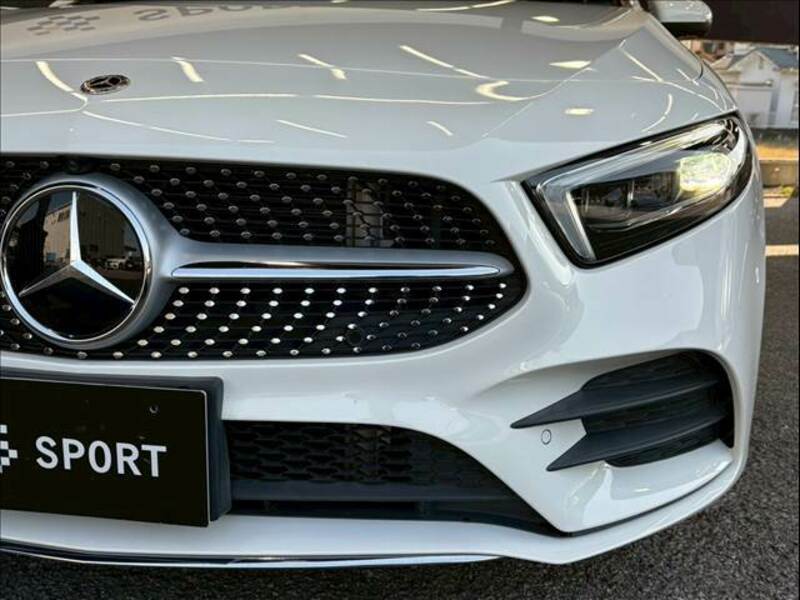 A-CLASS