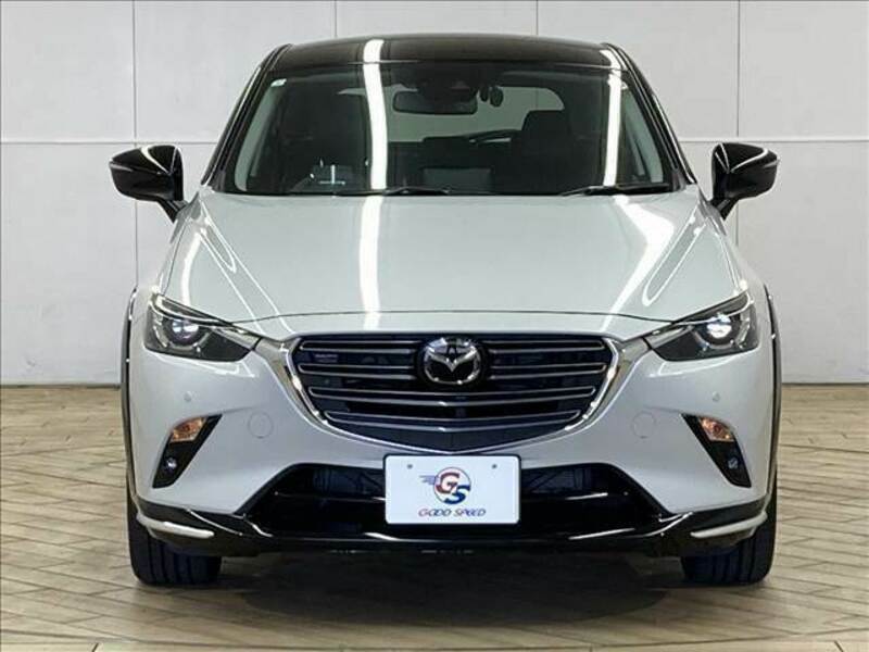 CX-3