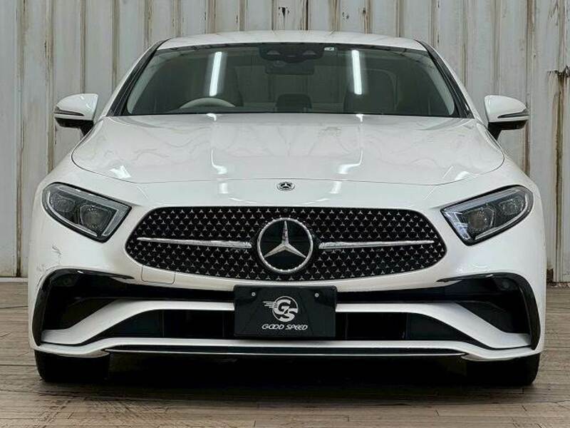 CLS-CLASS