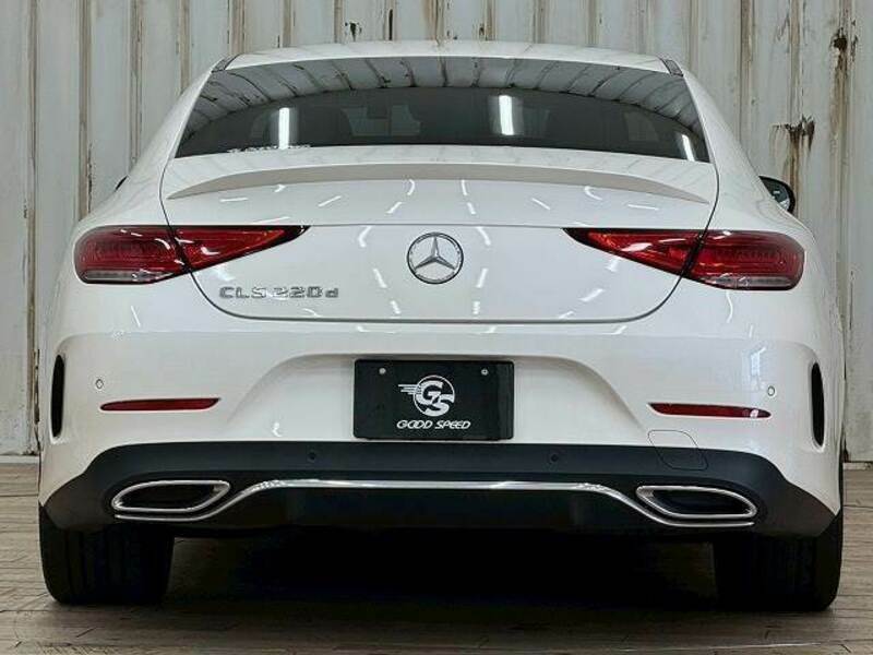 CLS-CLASS