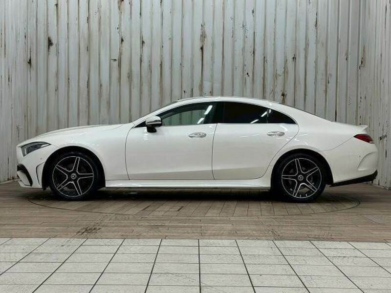 CLS-CLASS